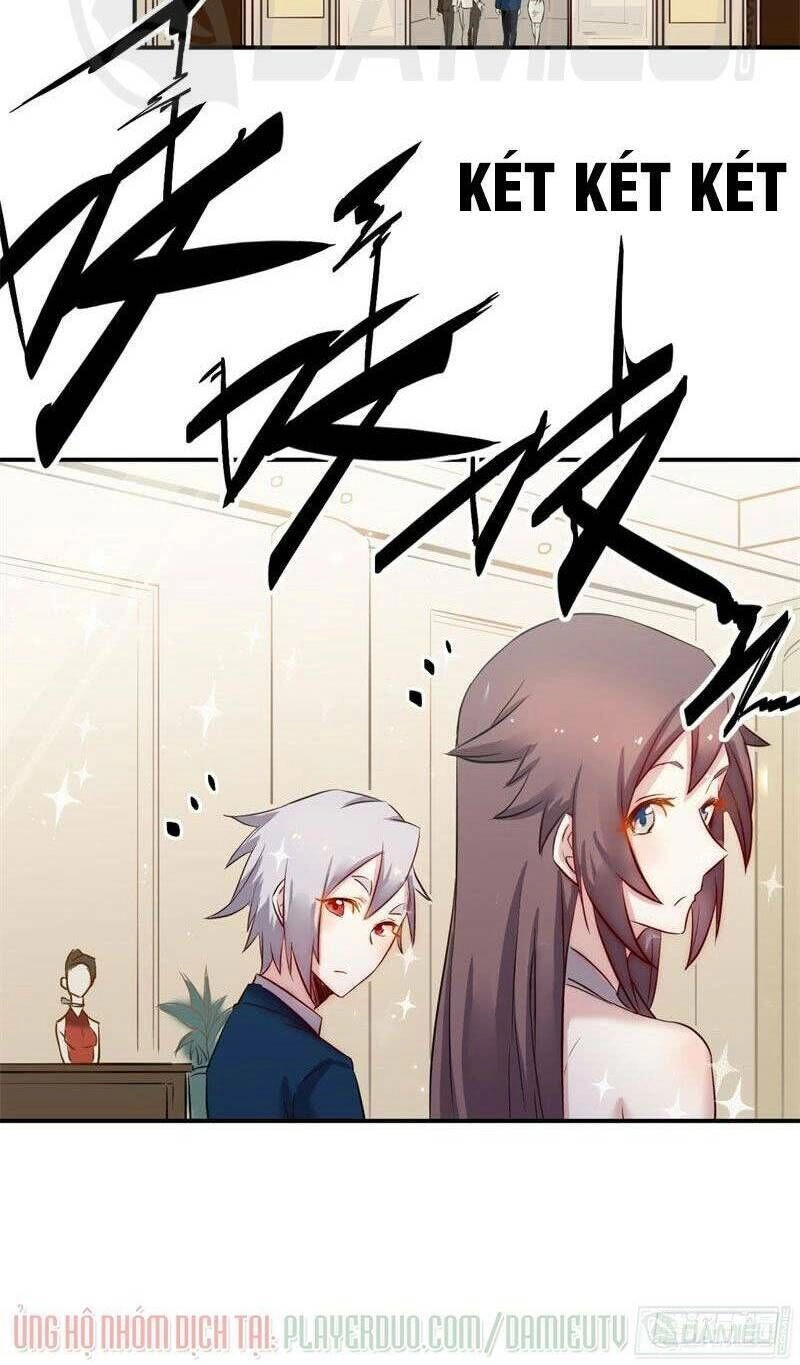 Đỉnh Phong Thần Y Chapter 41 - 20