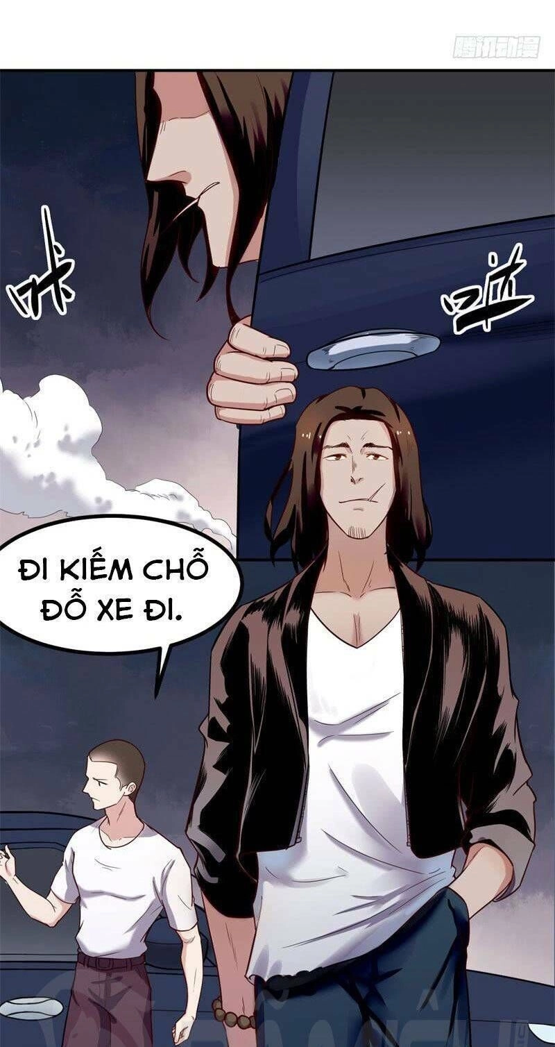 Đỉnh Phong Thần Y Chapter 42 - 2