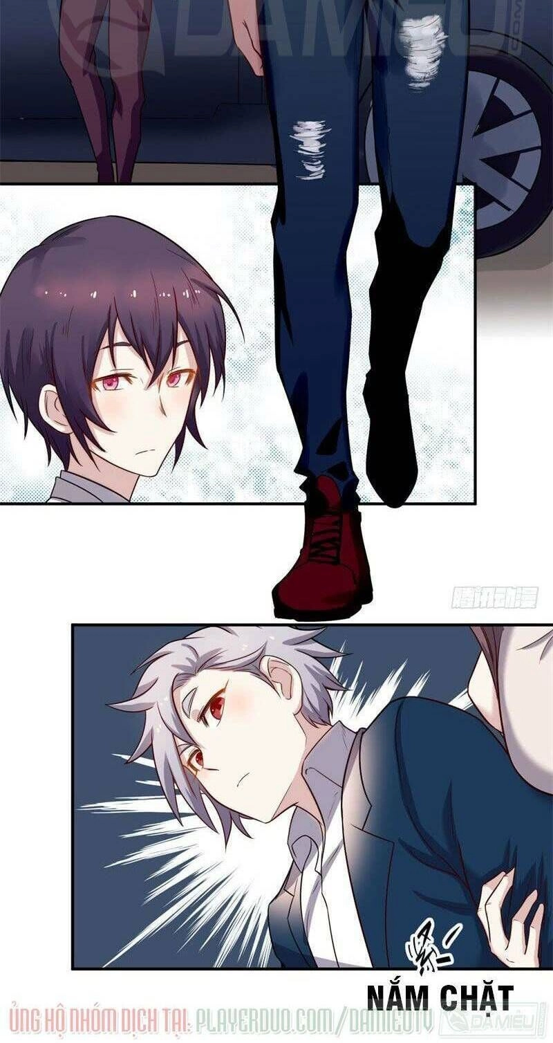 Đỉnh Phong Thần Y Chapter 42 - 3