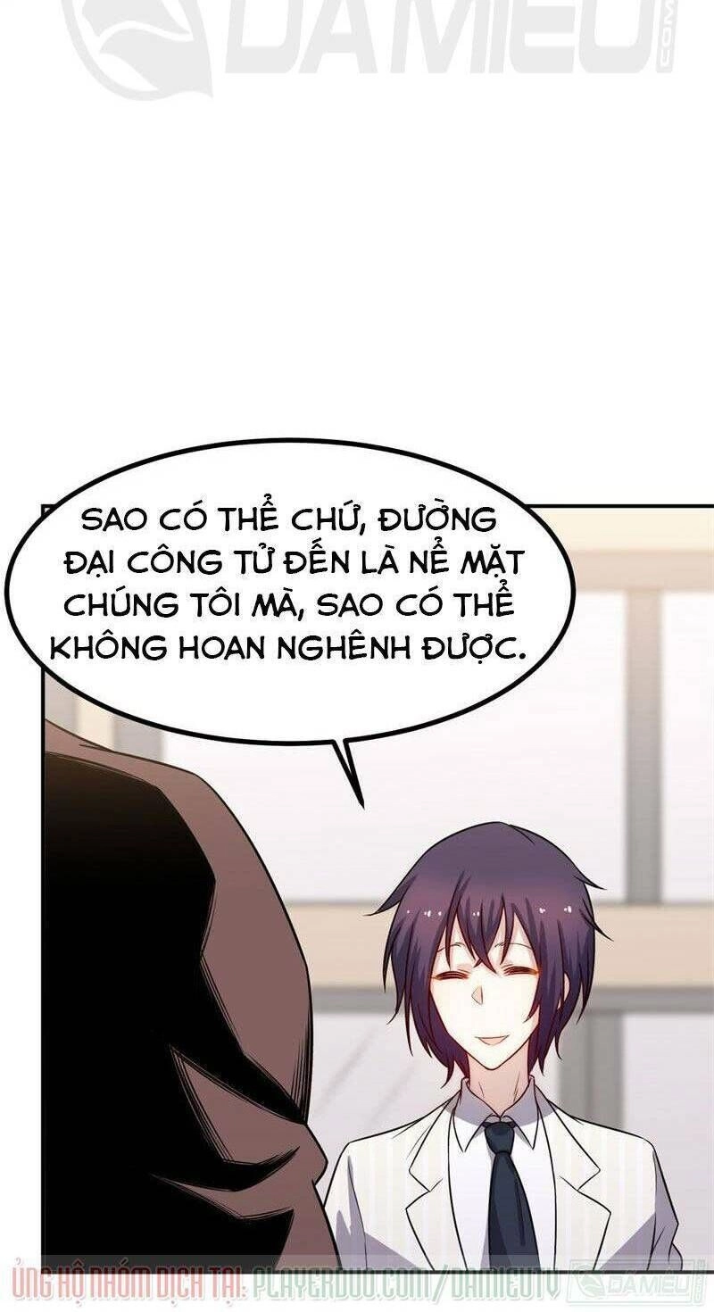 Đỉnh Phong Thần Y Chapter 42 - 6