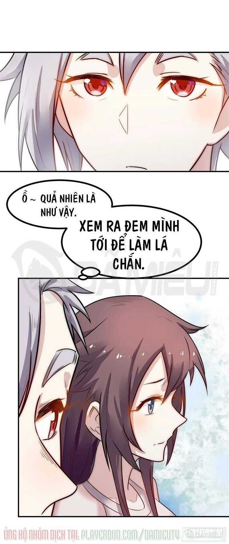 Đỉnh Phong Thần Y Chapter 42 - 9