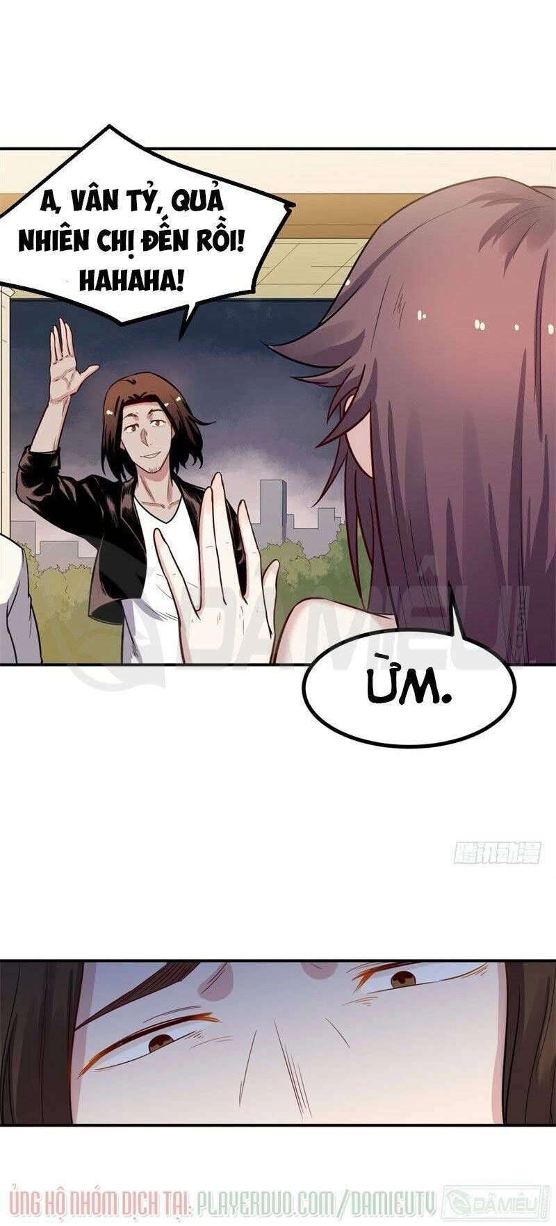 Đỉnh Phong Thần Y Chapter 42 - 12