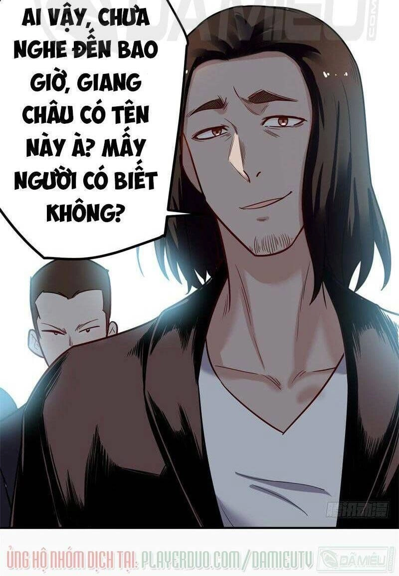 Đỉnh Phong Thần Y Chapter 42 - 16