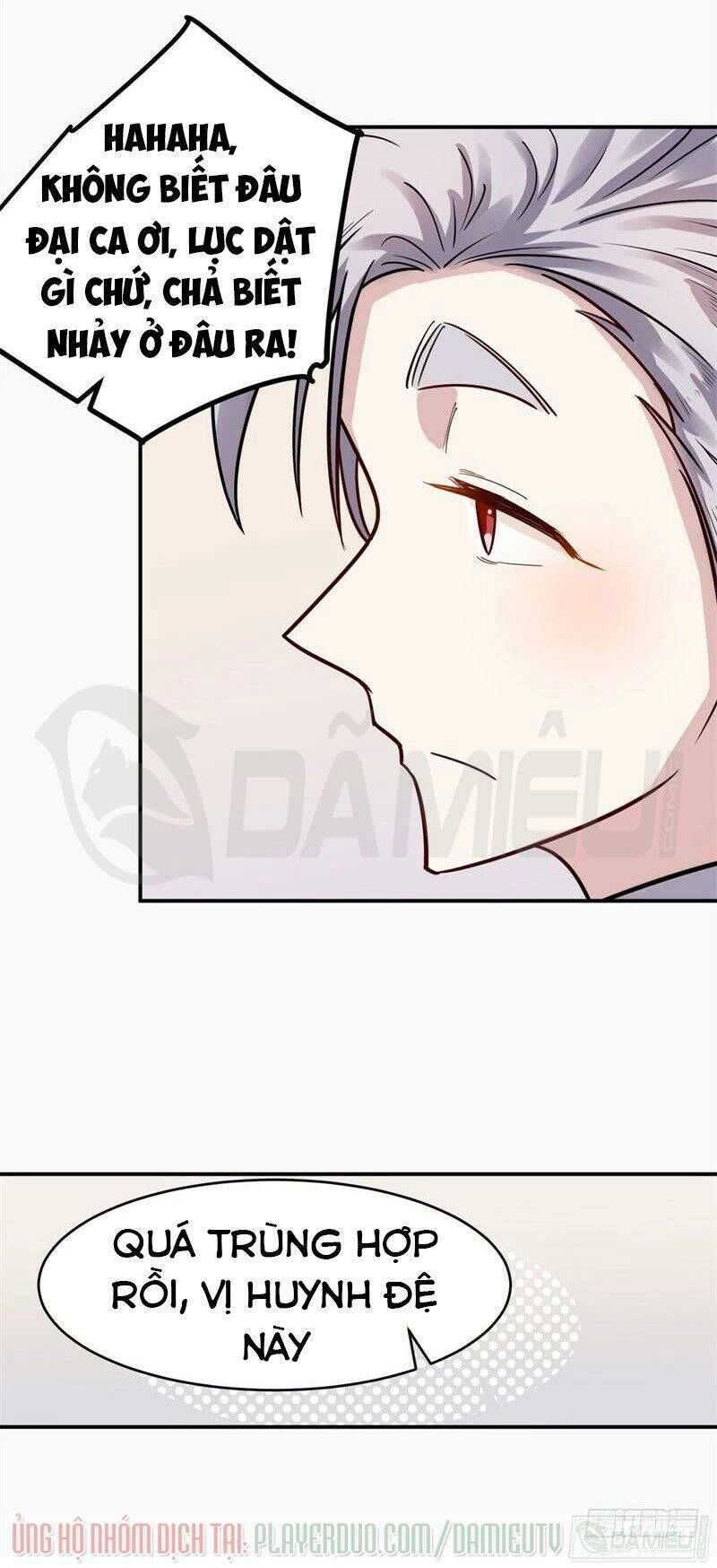 Đỉnh Phong Thần Y Chapter 42 - 17