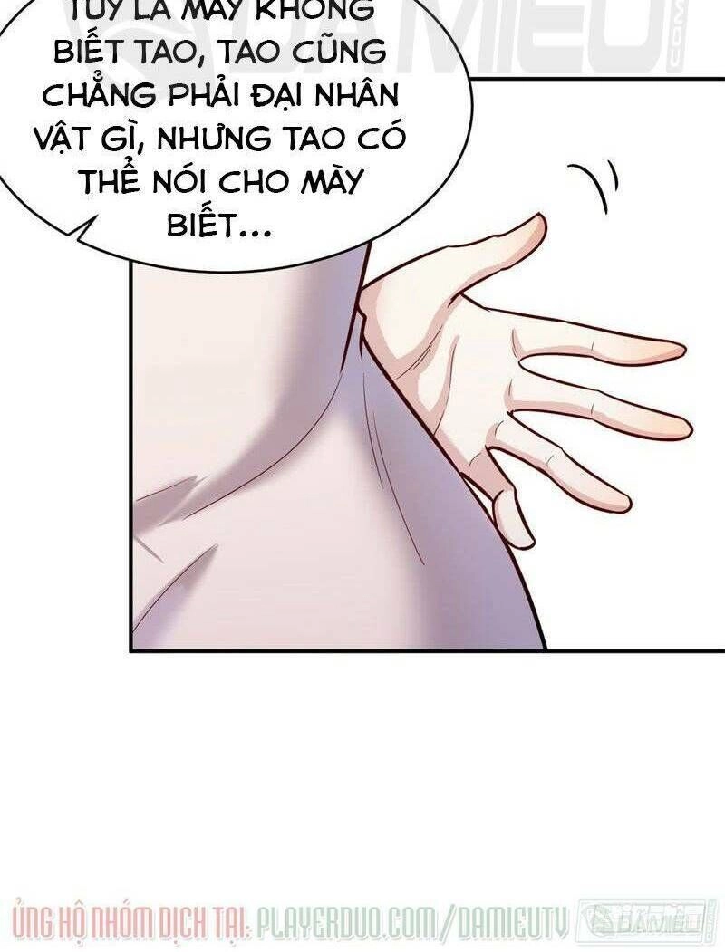 Đỉnh Phong Thần Y Chapter 42 - 19