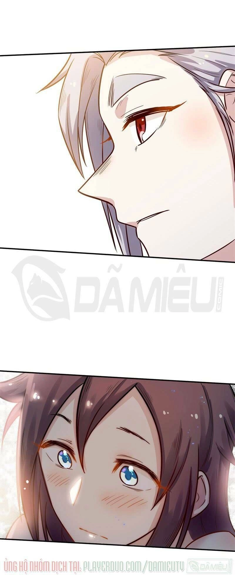 Đỉnh Phong Thần Y Chapter 43 - 3