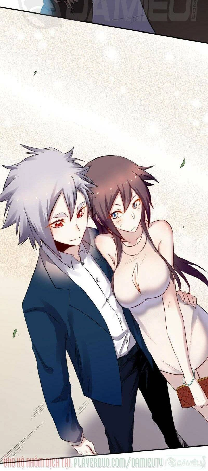 Đỉnh Phong Thần Y Chapter 43 - 5