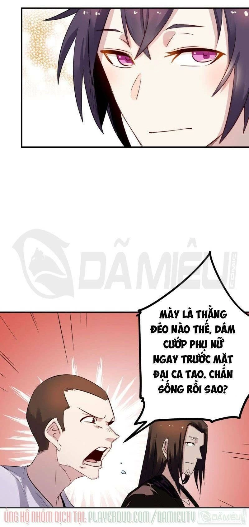 Đỉnh Phong Thần Y Chapter 43 - 6