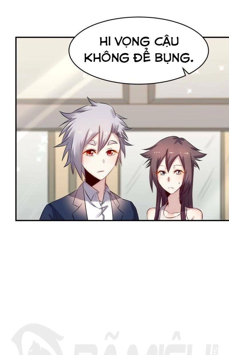 Đỉnh Phong Thần Y Chapter 43 - 11