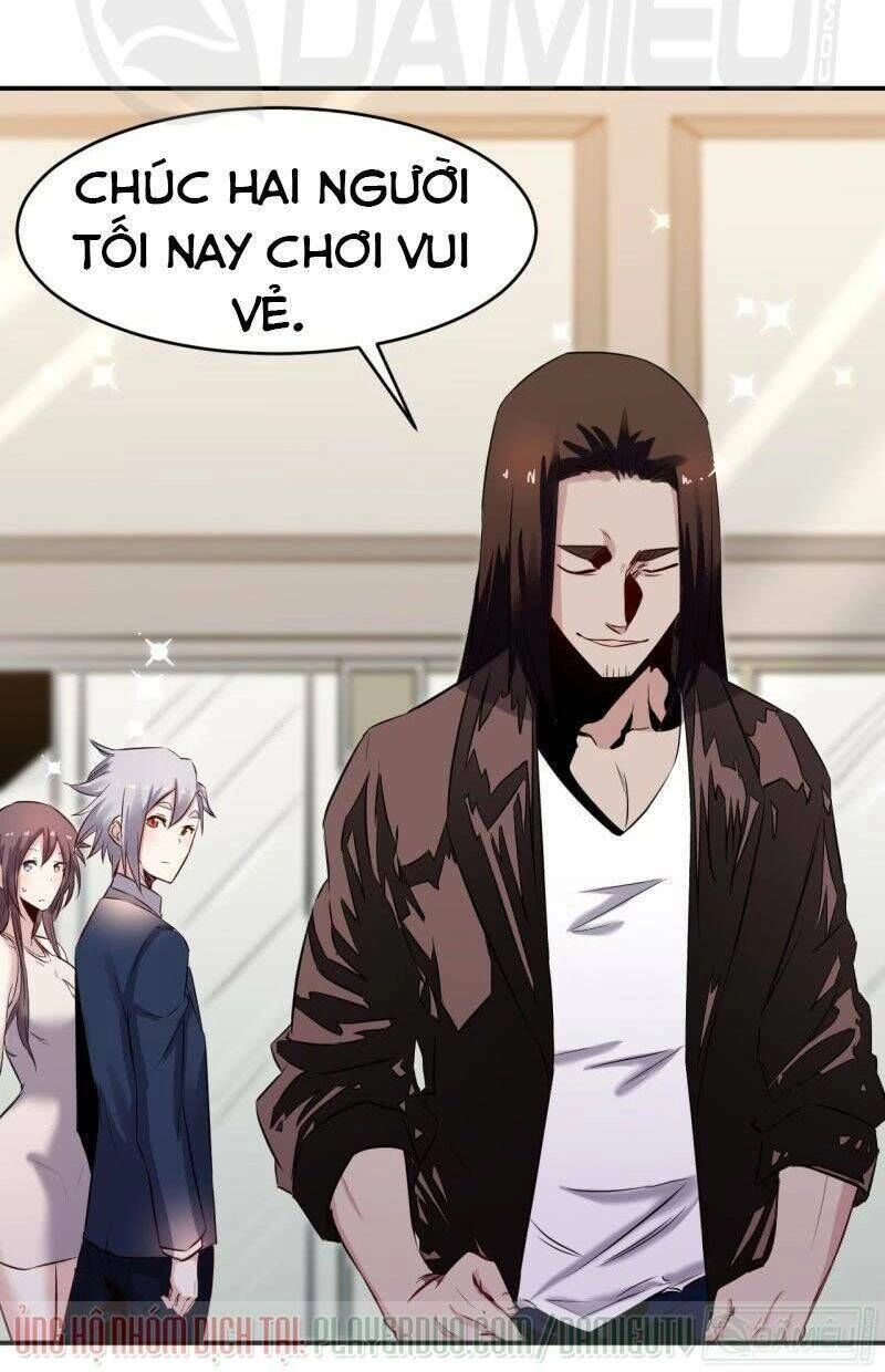 Đỉnh Phong Thần Y Chapter 43 - 12