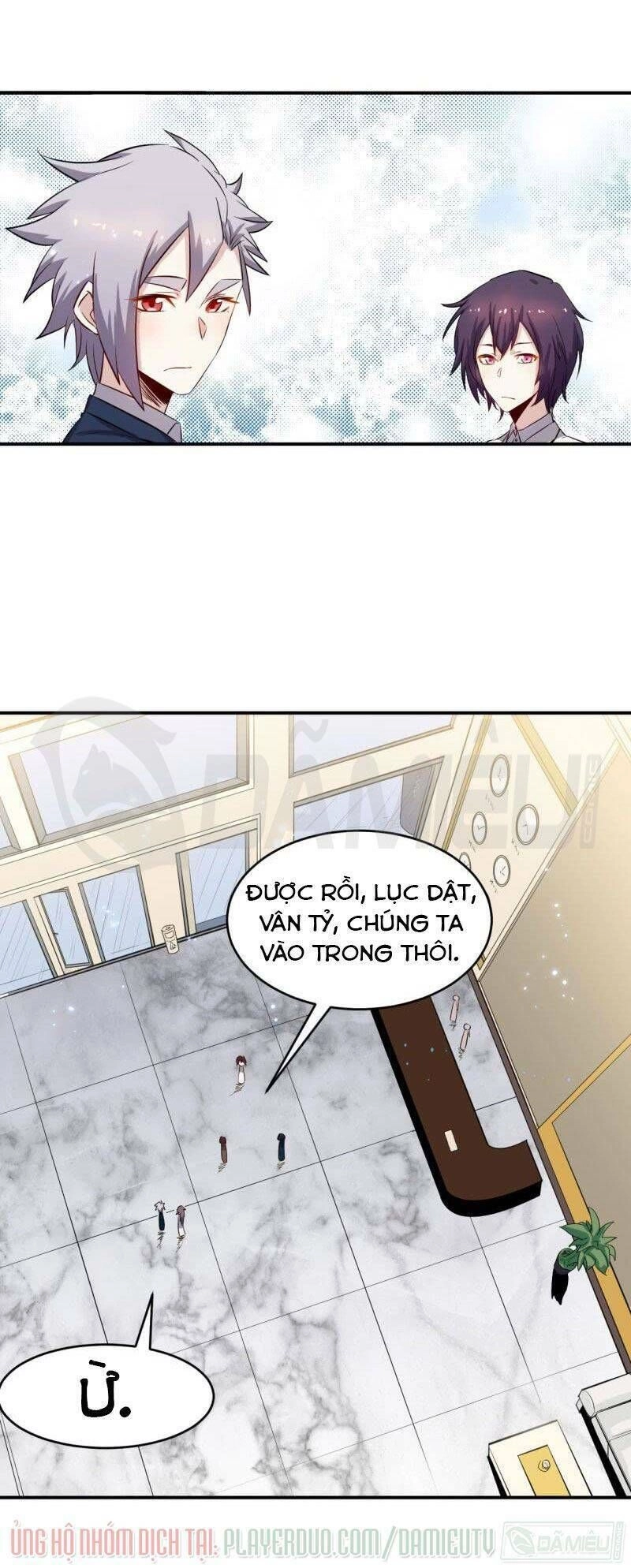 Đỉnh Phong Thần Y Chapter 43 - 13