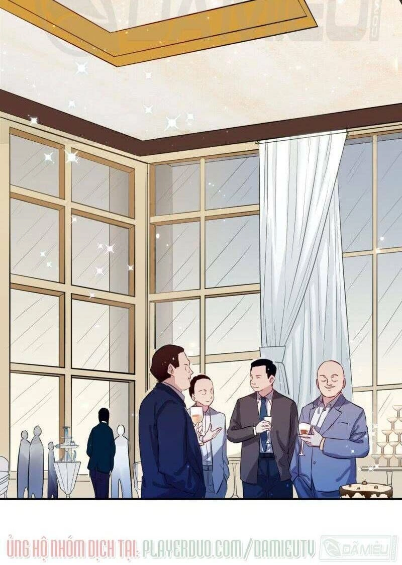 Đỉnh Phong Thần Y Chapter 43 - 15