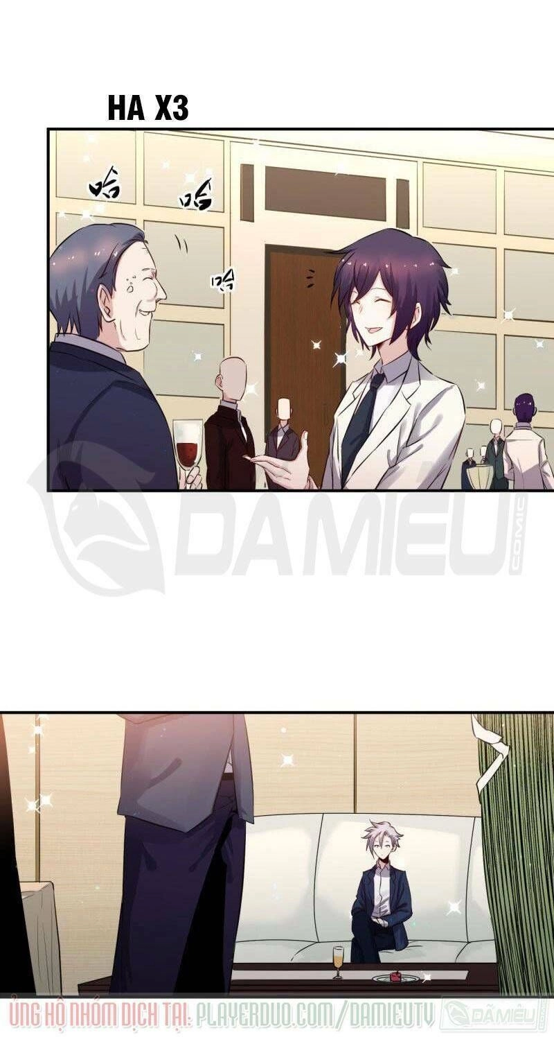 Đỉnh Phong Thần Y Chapter 43 - 16