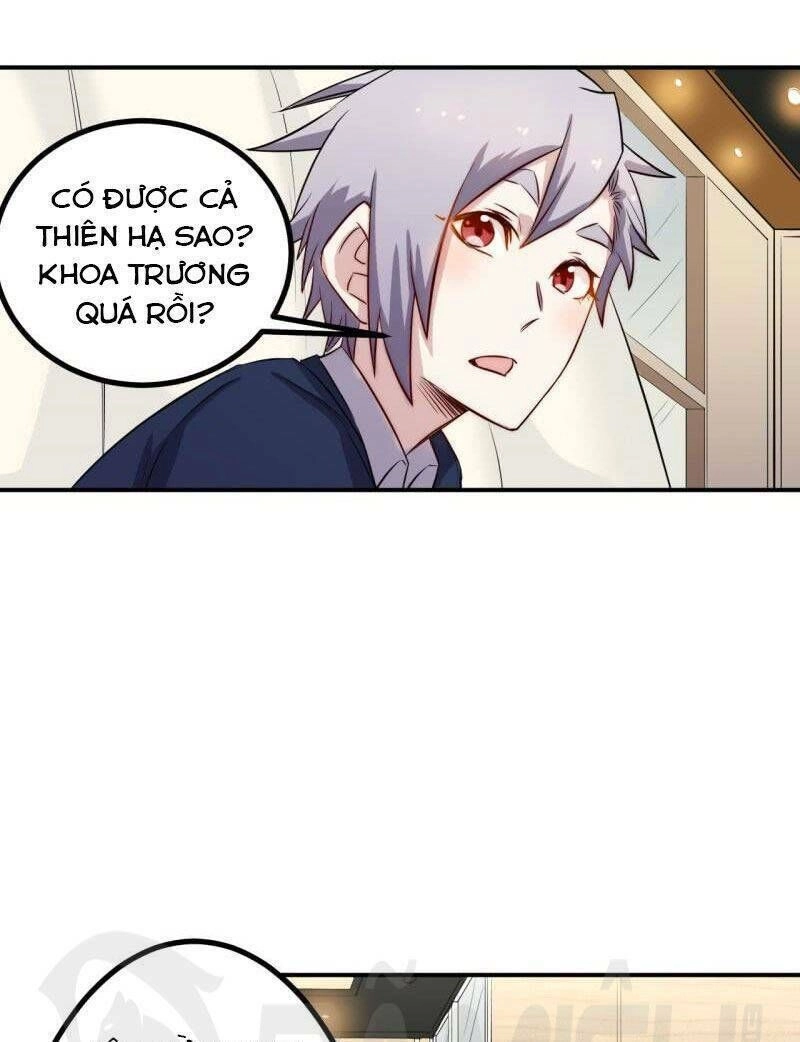 Đỉnh Phong Thần Y Chapter 43 - 21