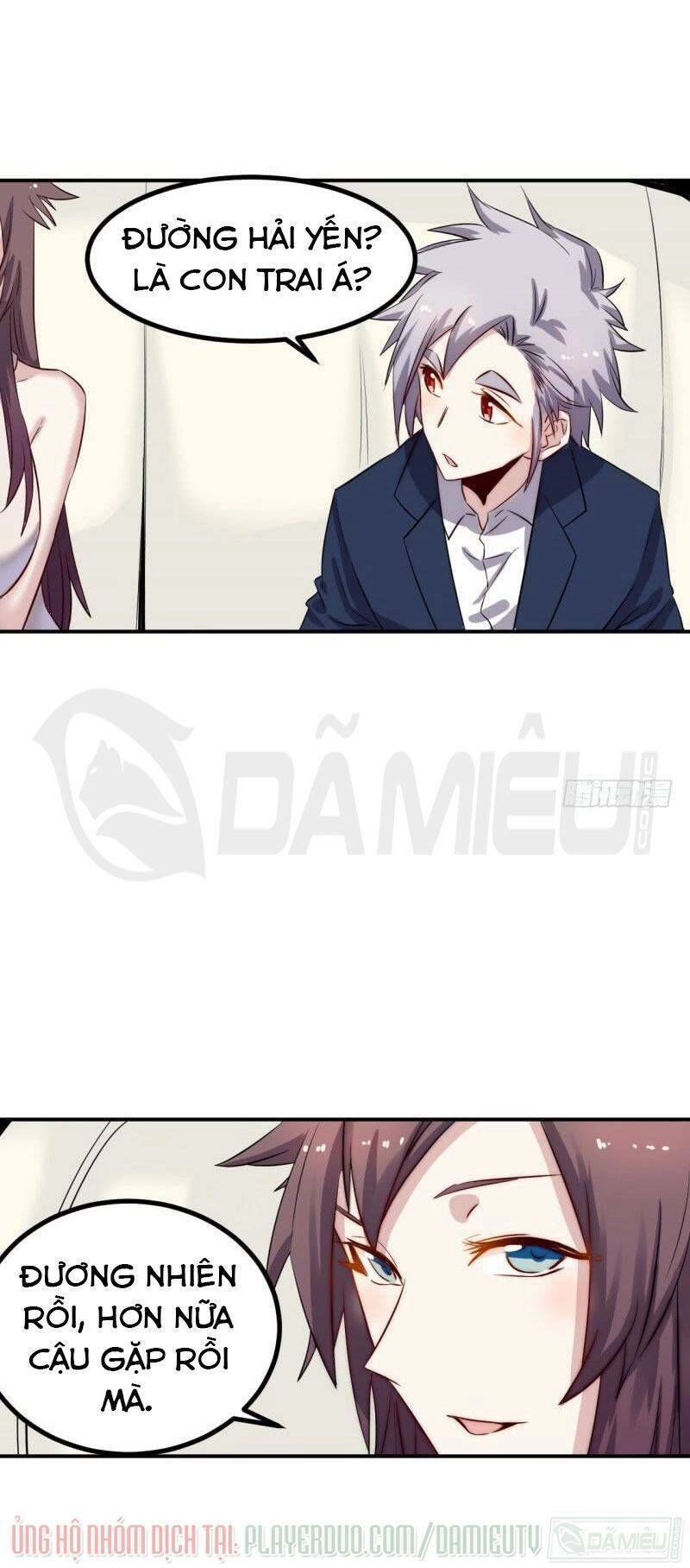 Đỉnh Phong Thần Y Chapter 43 - 23