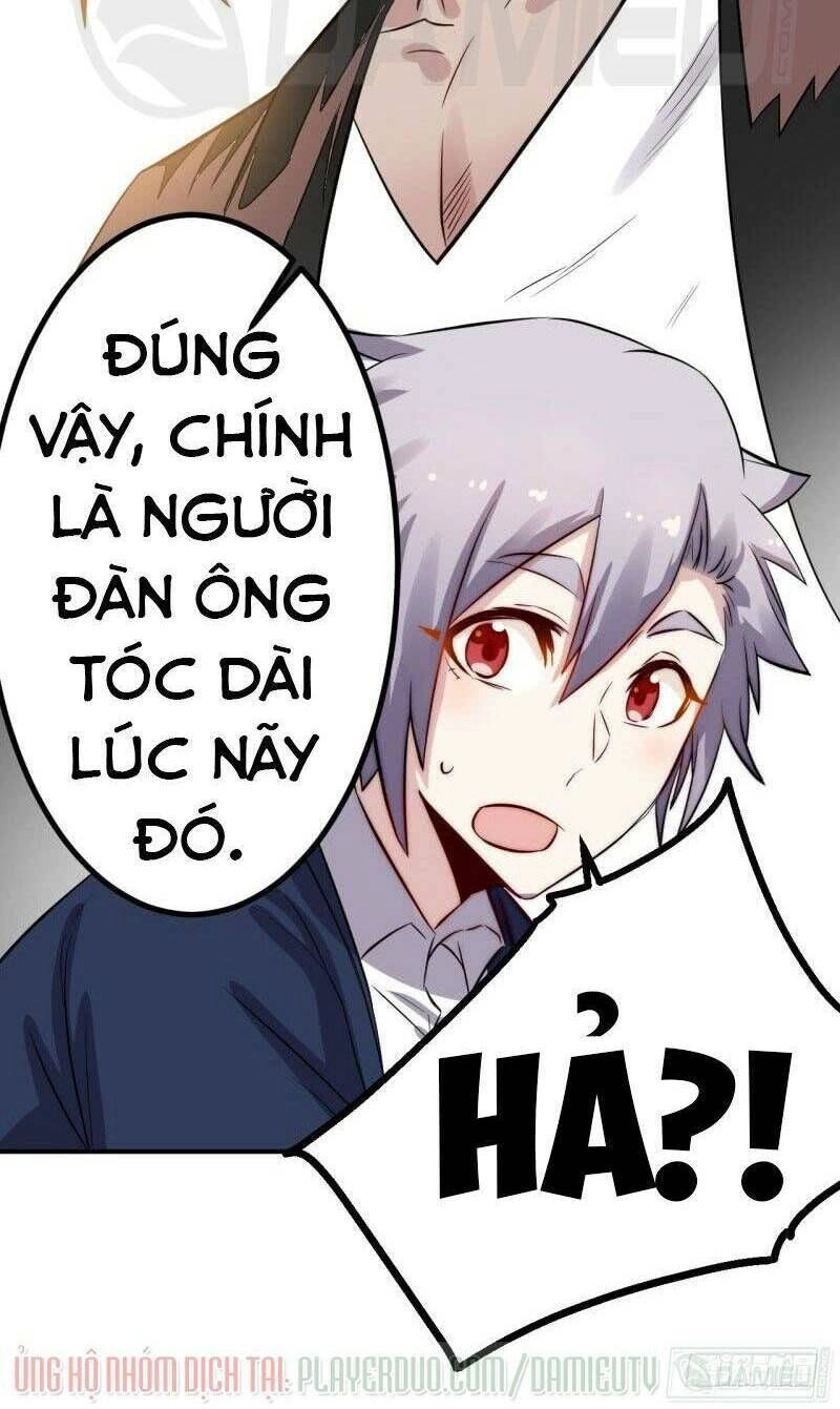 Đỉnh Phong Thần Y Chapter 43 - 25