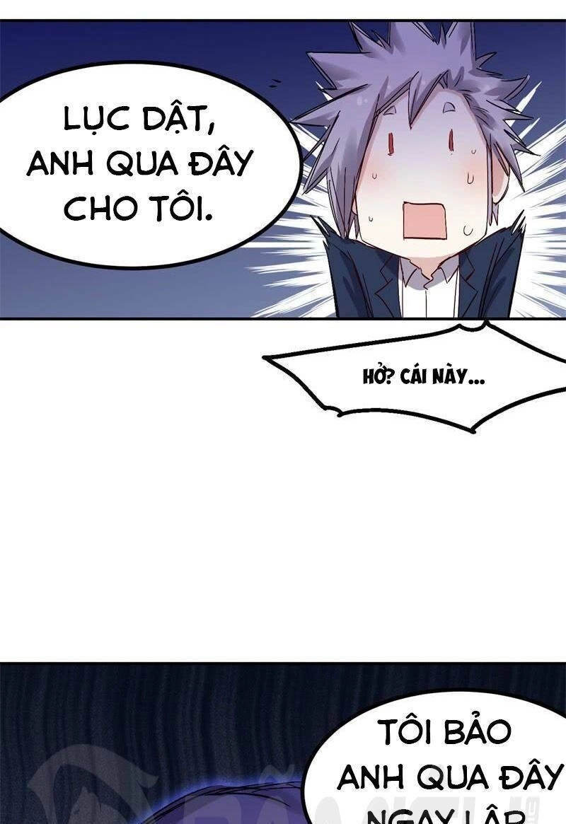 Đỉnh Phong Thần Y Chapter 46 - 3