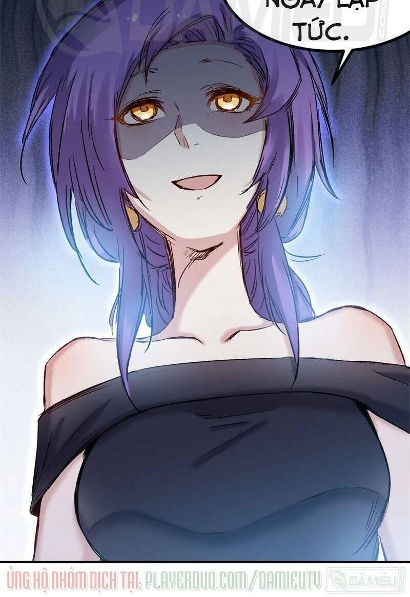 Đỉnh Phong Thần Y Chapter 46 - 4