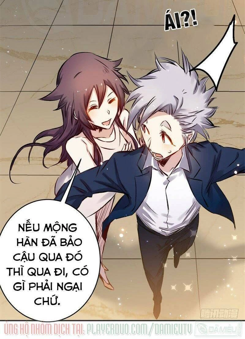 Đỉnh Phong Thần Y Chapter 46 - 6