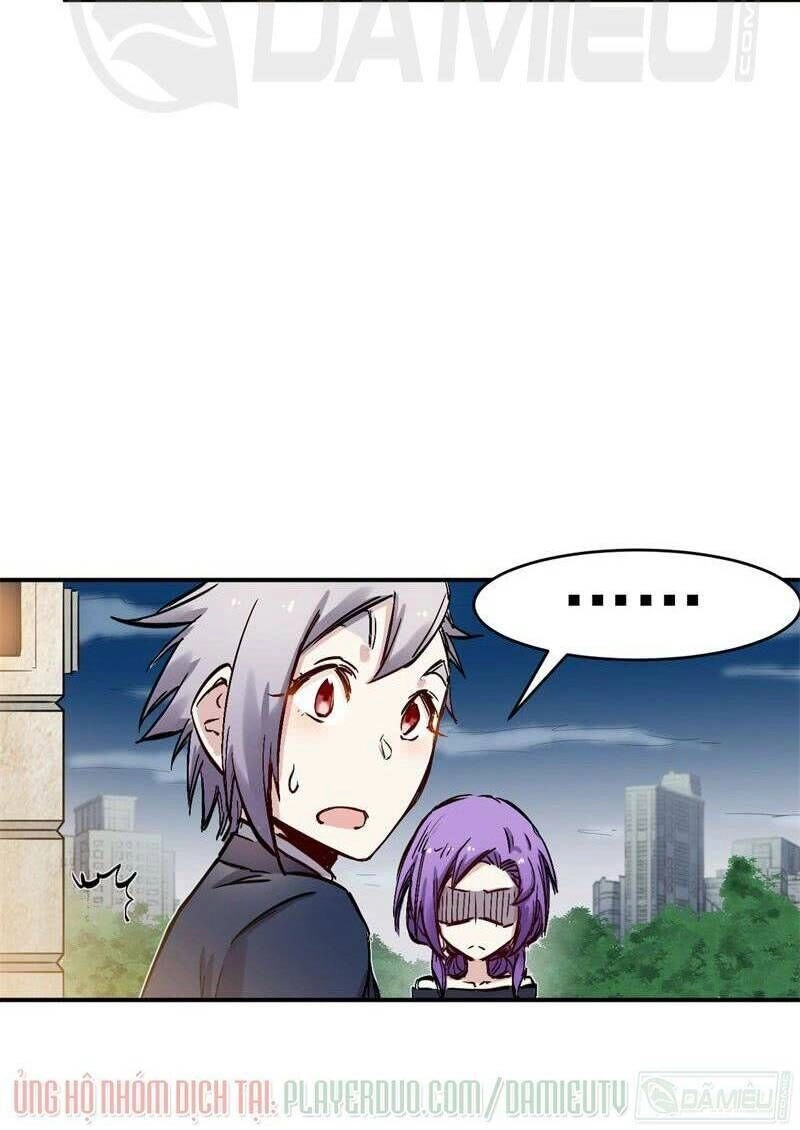 Đỉnh Phong Thần Y Chapter 46 - 8