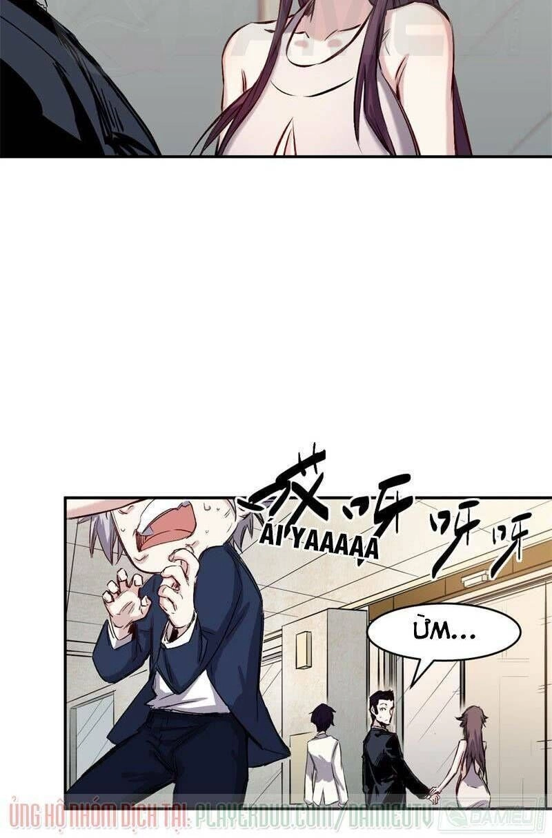 Đỉnh Phong Thần Y Chapter 46 - 10