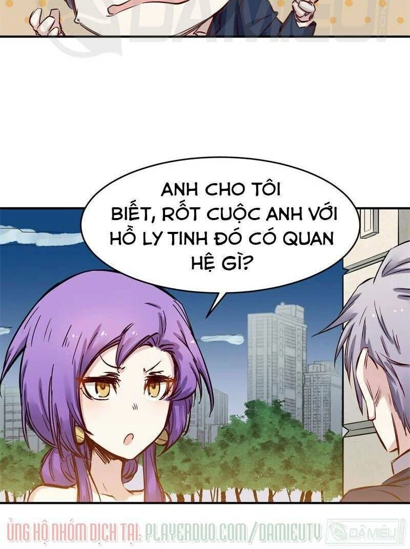 Đỉnh Phong Thần Y Chapter 46 - 12