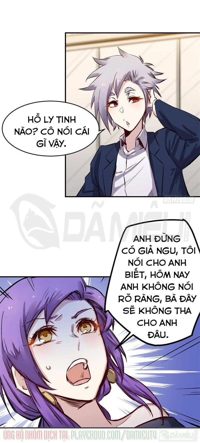 Đỉnh Phong Thần Y Chapter 46 - 13