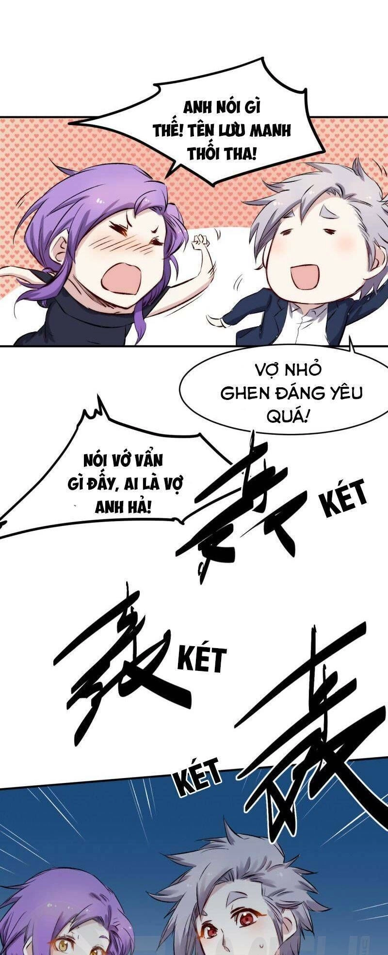 Đỉnh Phong Thần Y Chapter 46 - 16