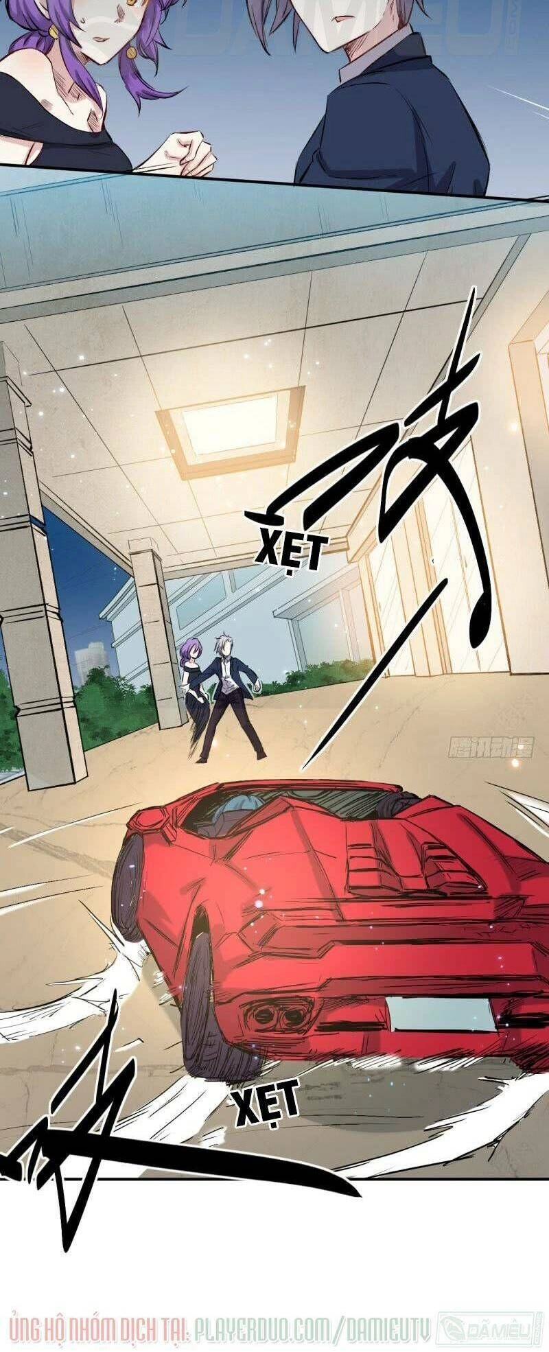 Đỉnh Phong Thần Y Chapter 46 - 17