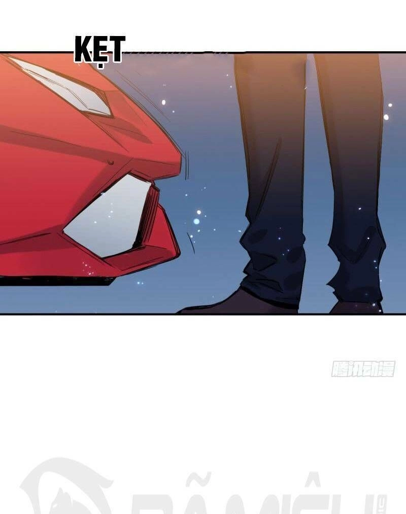 Đỉnh Phong Thần Y Chapter 46 - 18