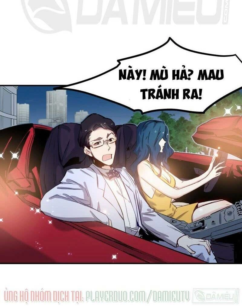 Đỉnh Phong Thần Y Chapter 46 - 19