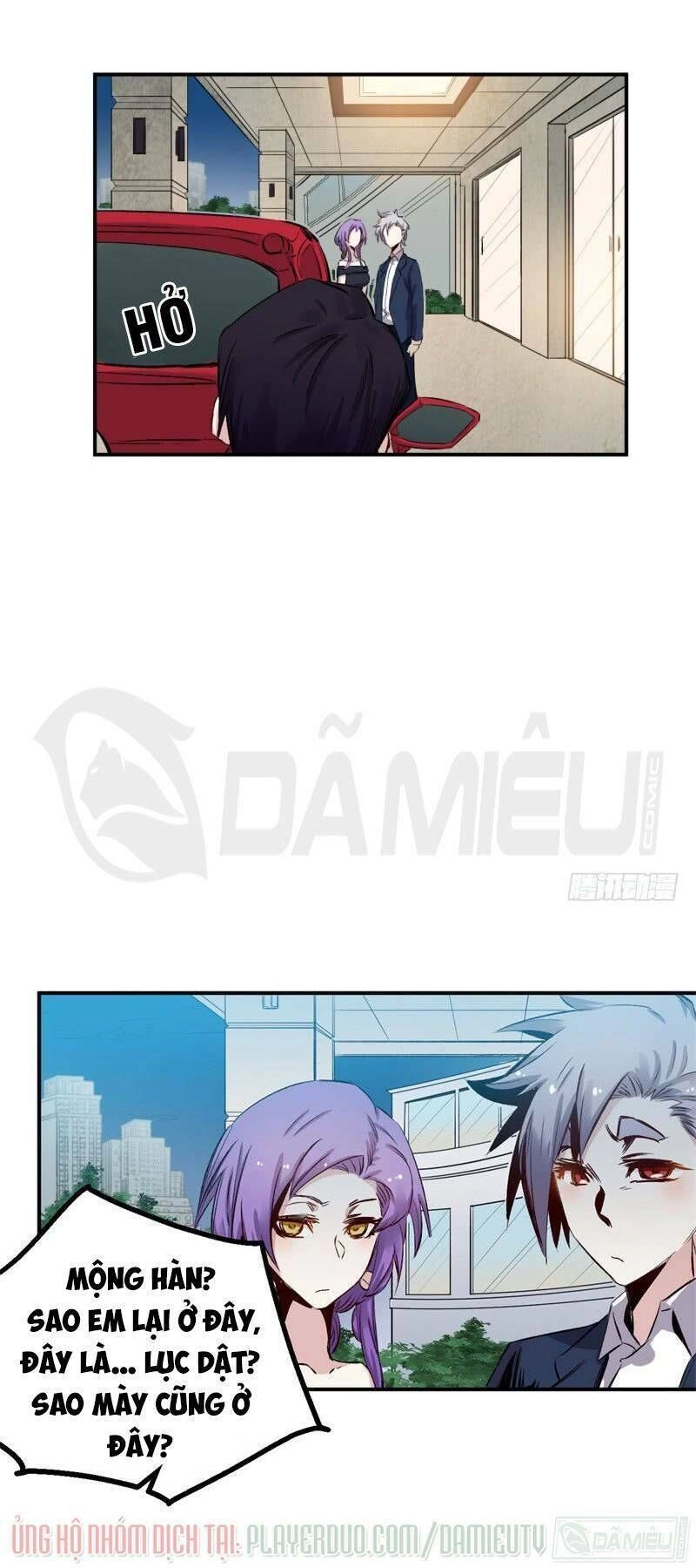 Đỉnh Phong Thần Y Chapter 46 - 20