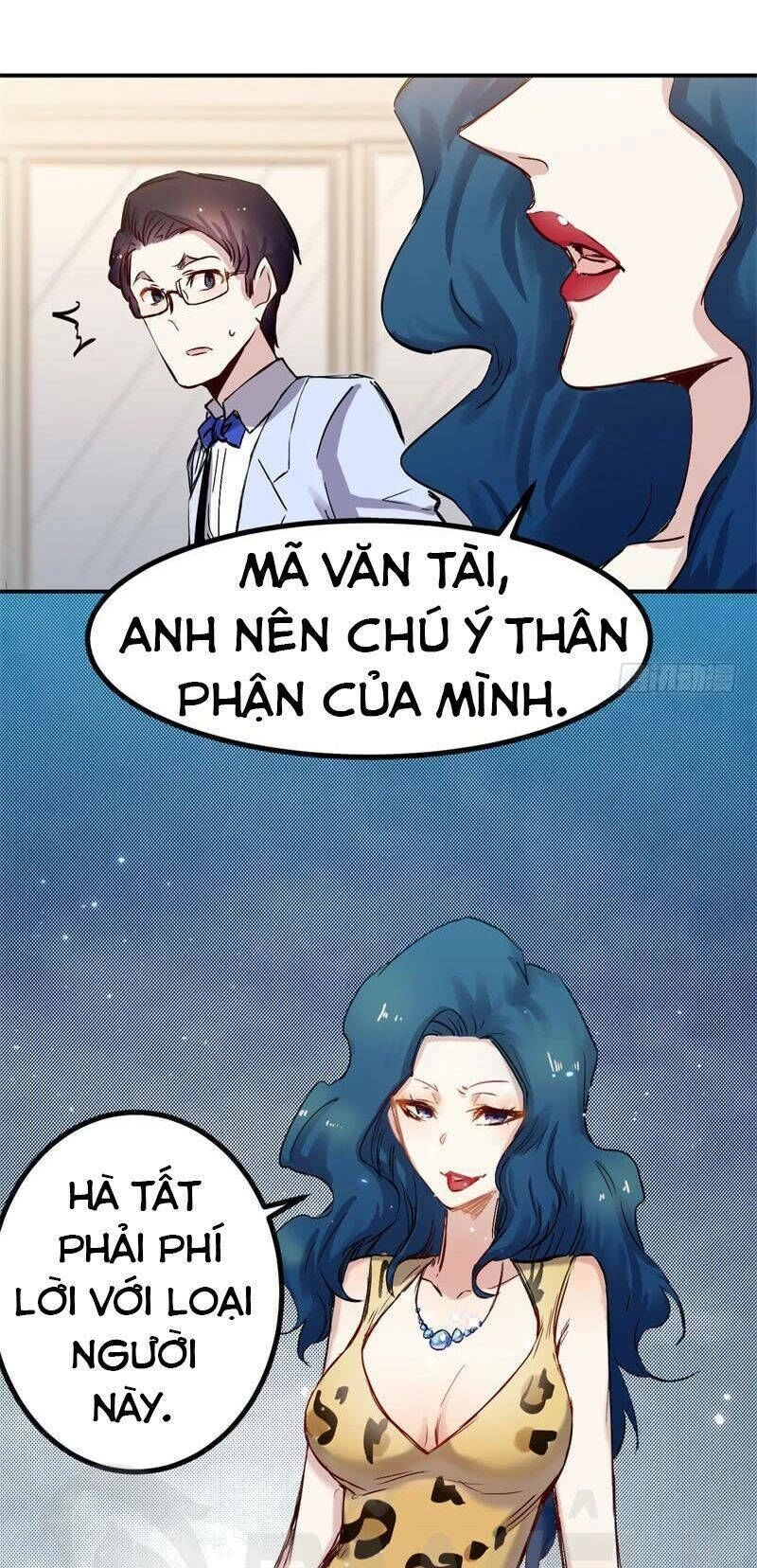 Đỉnh Phong Thần Y Chapter 46 - 23