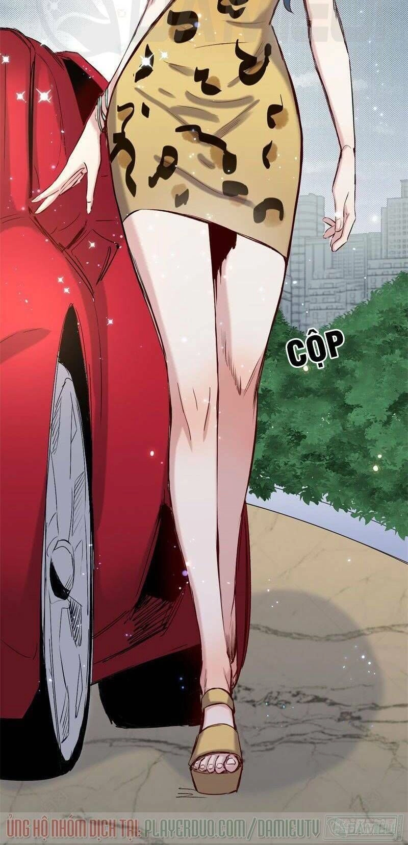 Đỉnh Phong Thần Y Chapter 46 - 24