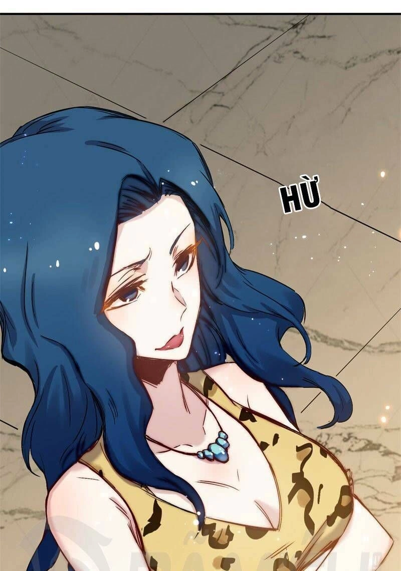 Đỉnh Phong Thần Y Chapter 47 - 1