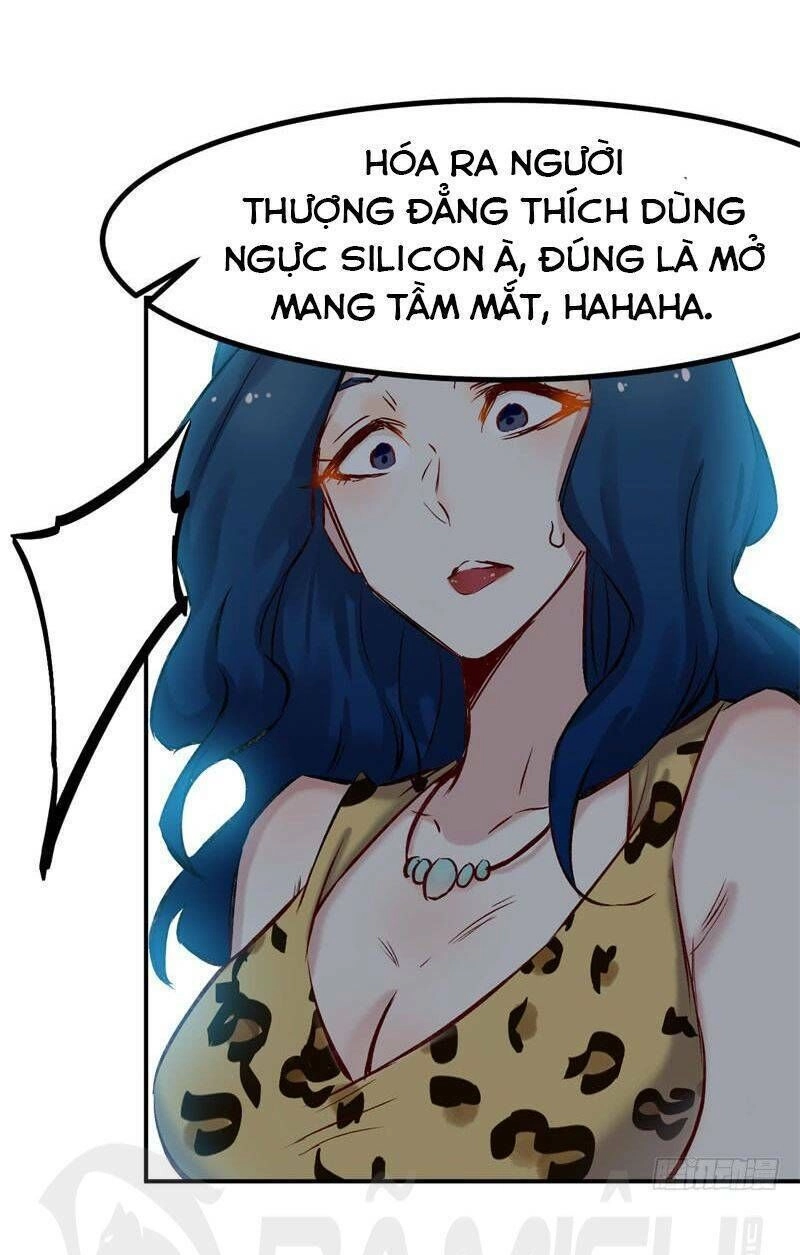 Đỉnh Phong Thần Y Chapter 47 - 3