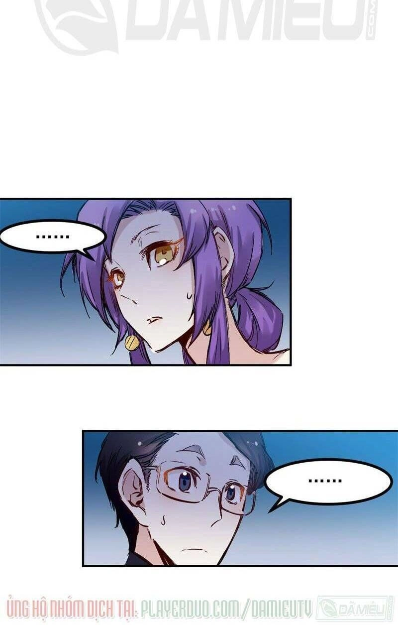 Đỉnh Phong Thần Y Chapter 47 - 4