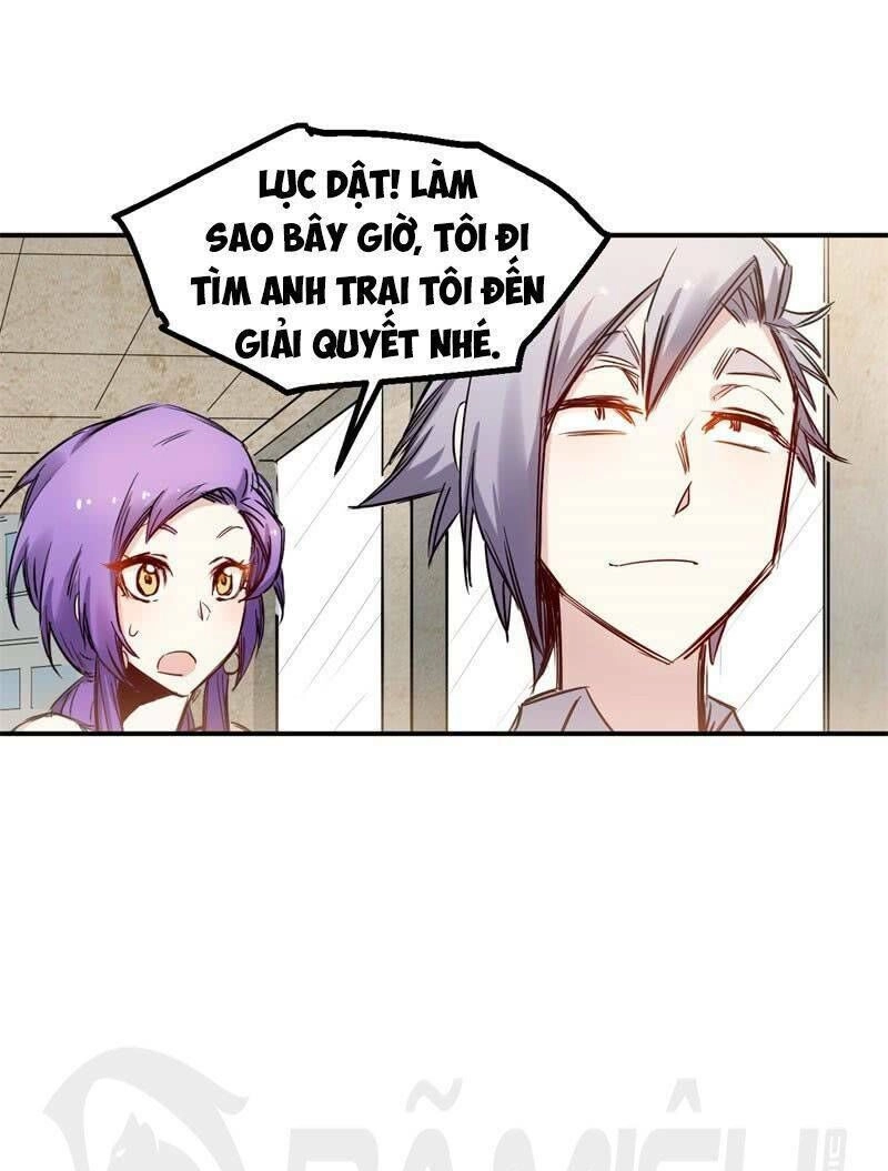 Đỉnh Phong Thần Y Chapter 47 - 7