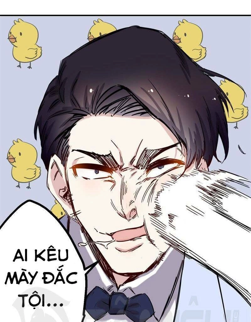 Đỉnh Phong Thần Y Chapter 47 - 11