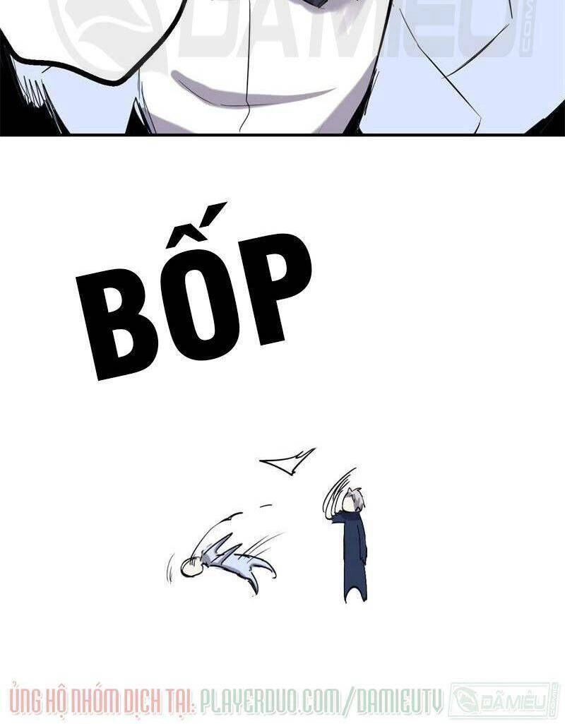 Đỉnh Phong Thần Y Chapter 47 - 12