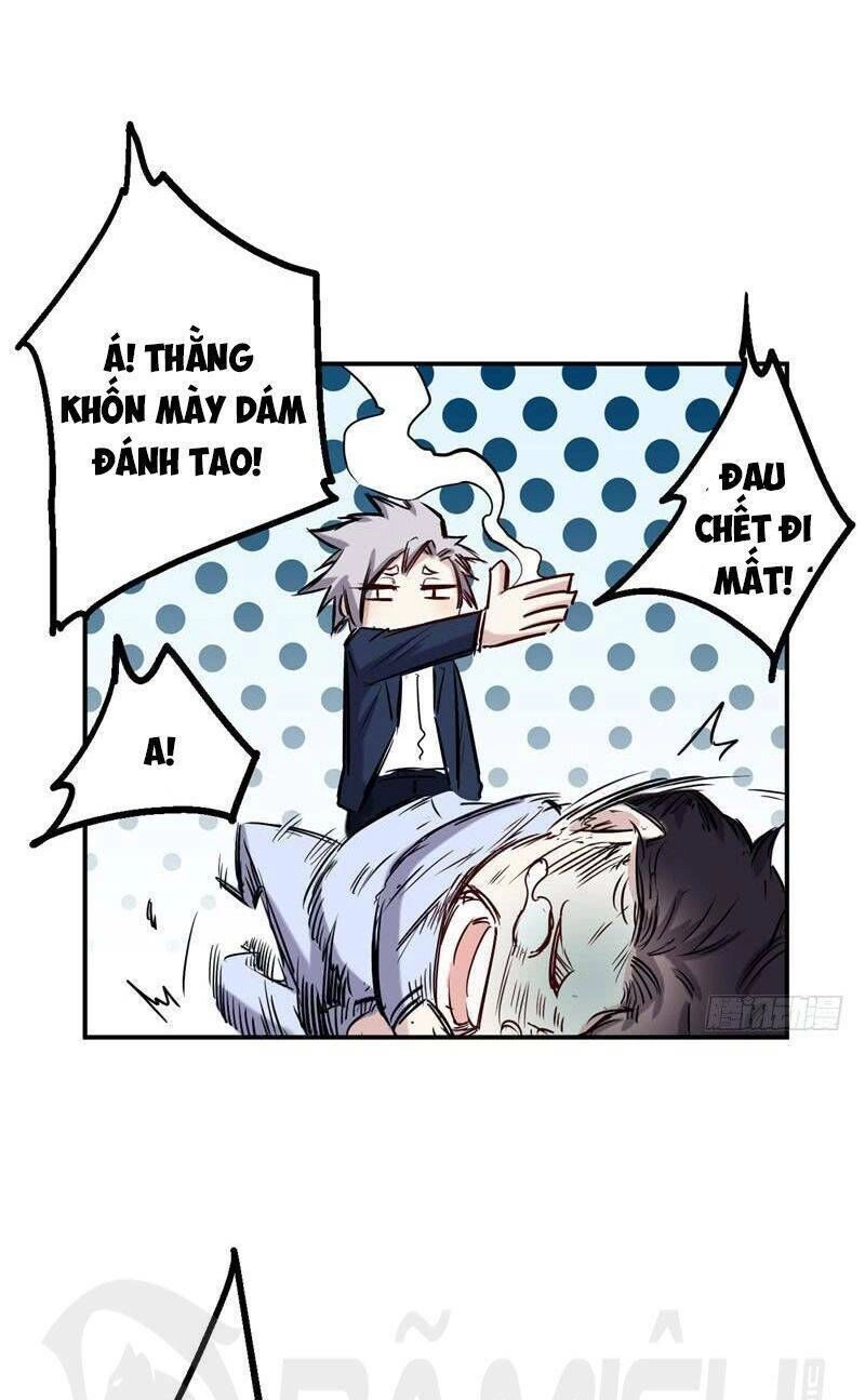 Đỉnh Phong Thần Y Chapter 47 - 13