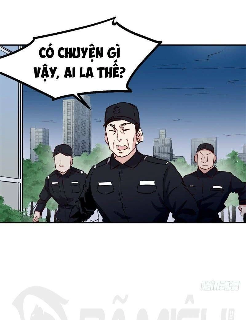 Đỉnh Phong Thần Y Chapter 47 - 15