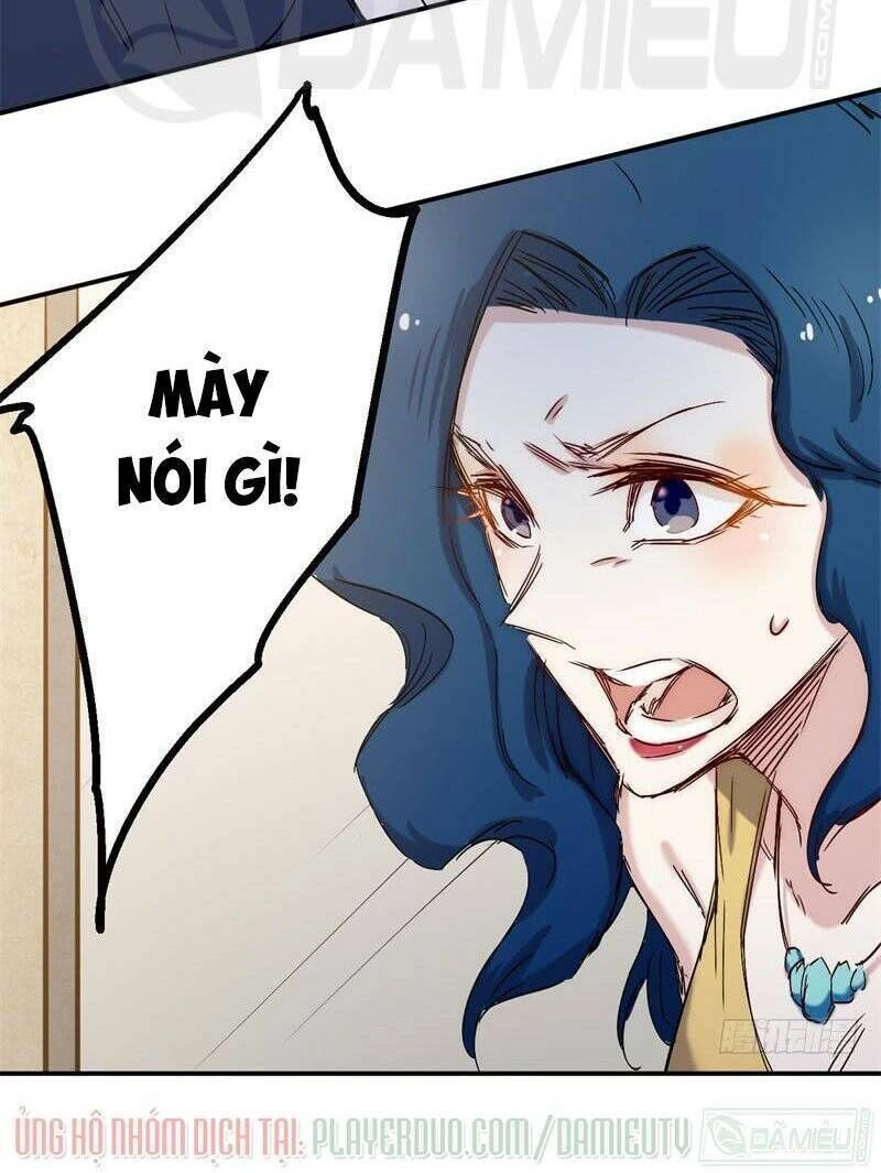 Đỉnh Phong Thần Y Chapter 47 - 21