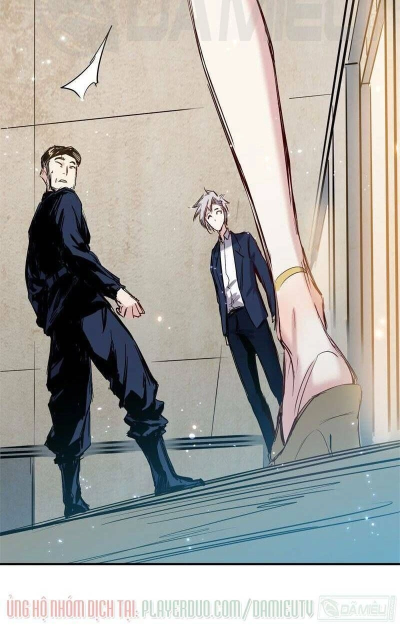 Đỉnh Phong Thần Y Chapter 47 - 23