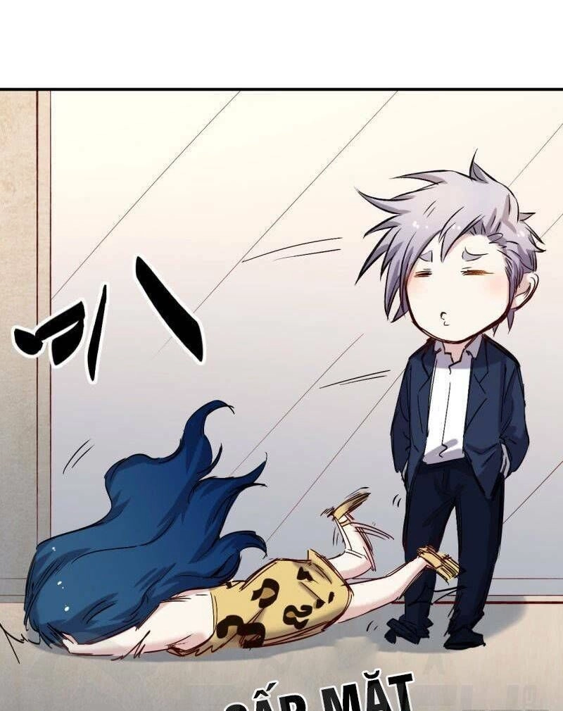 Đỉnh Phong Thần Y Chapter 47 - 25