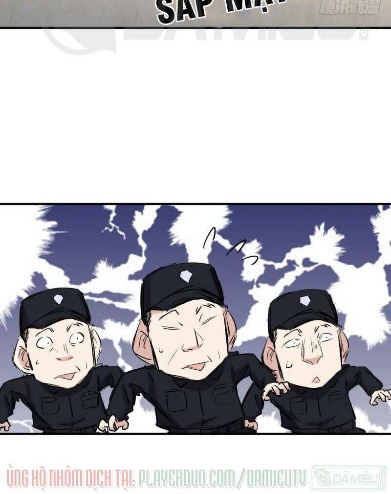 Đỉnh Phong Thần Y Chapter 47 - 26