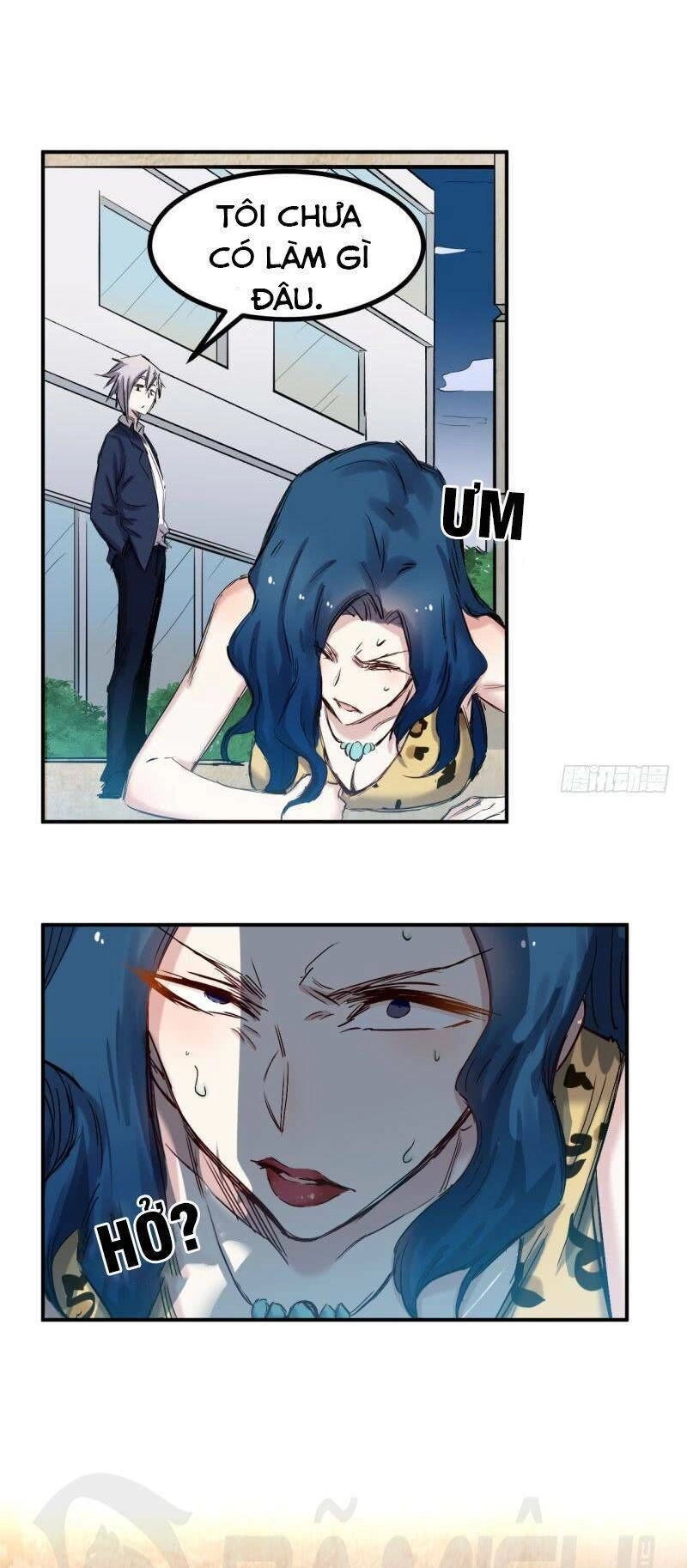 Đỉnh Phong Thần Y Chapter 47 - 27