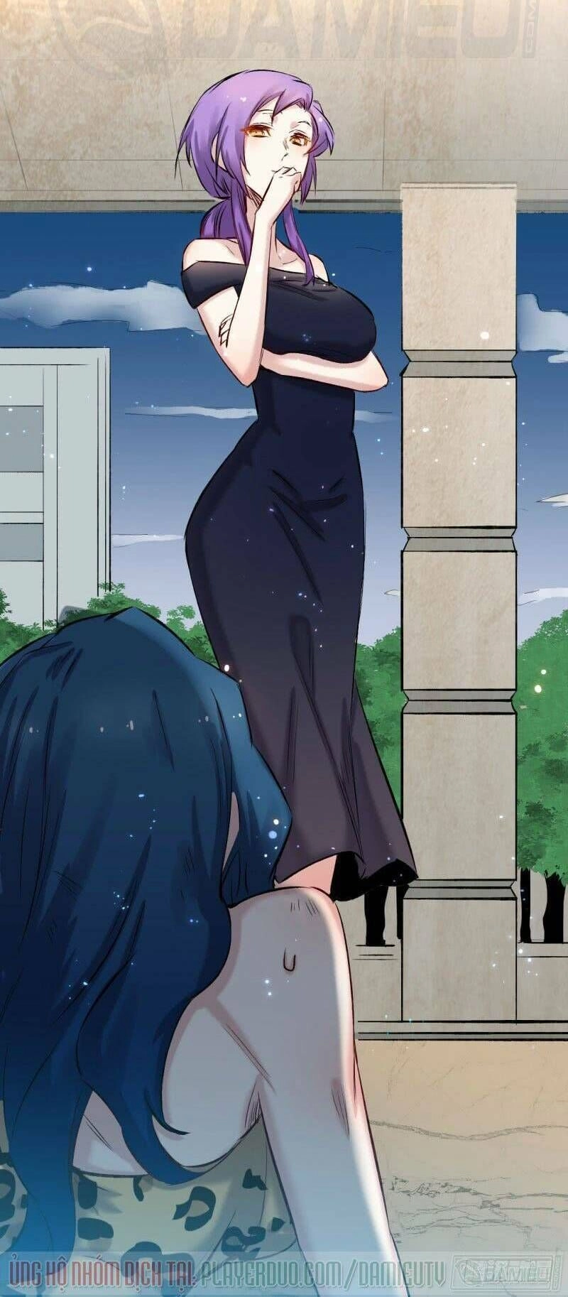 Đỉnh Phong Thần Y Chapter 47 - 28