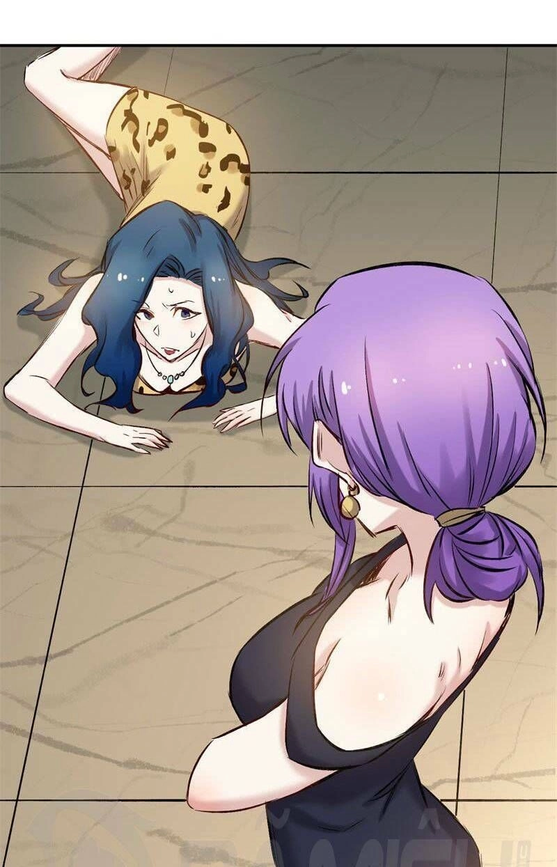 Đỉnh Phong Thần Y Chapter 48 - 1