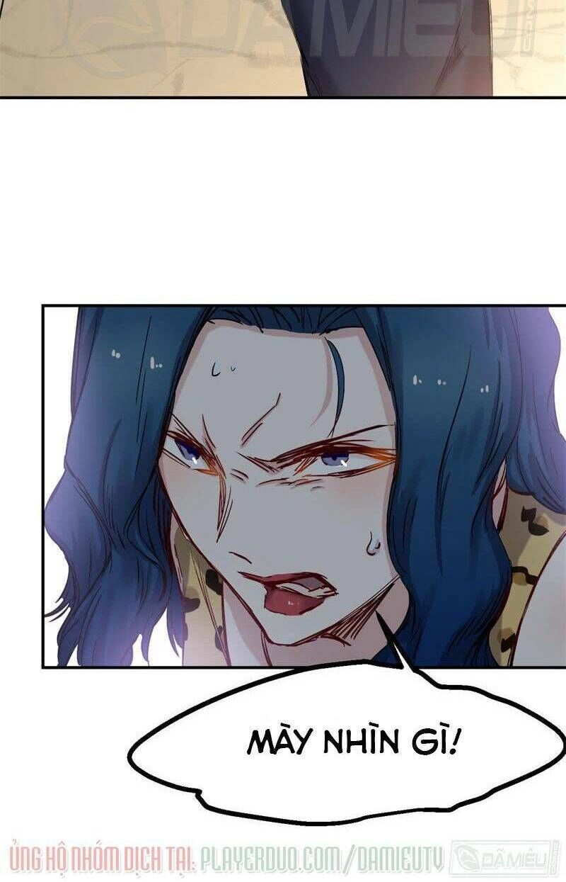 Đỉnh Phong Thần Y Chapter 48 - 2